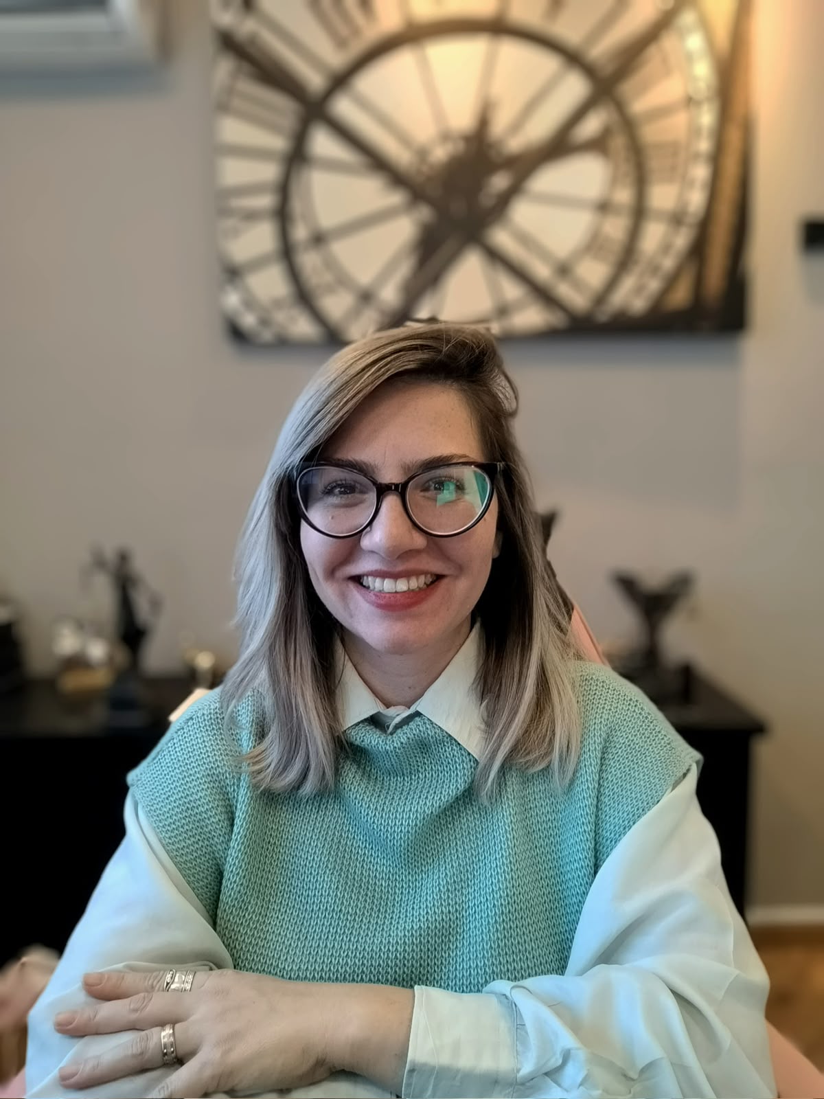 Dra. Daniele Carvalho
