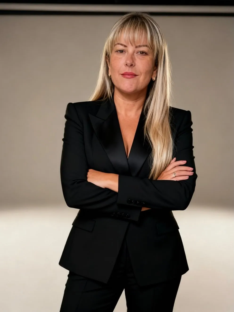 Dra. Talita Abreu
